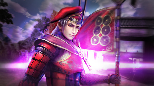 SAMURAI WARRIORS: Spirit of Sanada screenshot 2