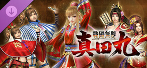 SAMURAI WARRIORS: Spirit of Sanada - Exclusive Costumes