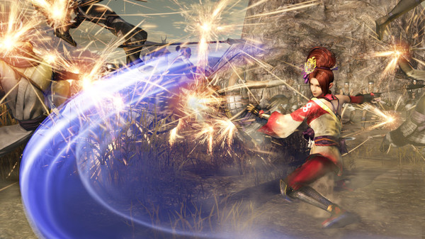 SAMURAI WARRIORS: Spirit of Sanada - Exclusive Costumes