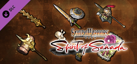 SAMURAI WARRIORS: Spirit of Sanada Steam Charts and Player Count Stats