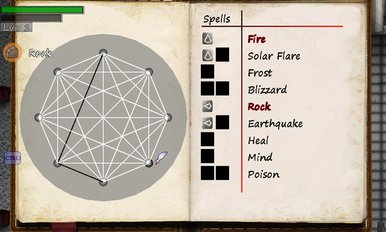 The Heartland Saga screenshot 2