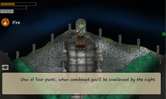 The Heartland Saga screenshot 1