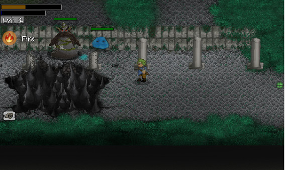 The Heartland Saga screenshot 4