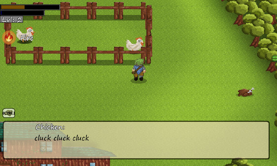 The Heartland Saga screenshot 5