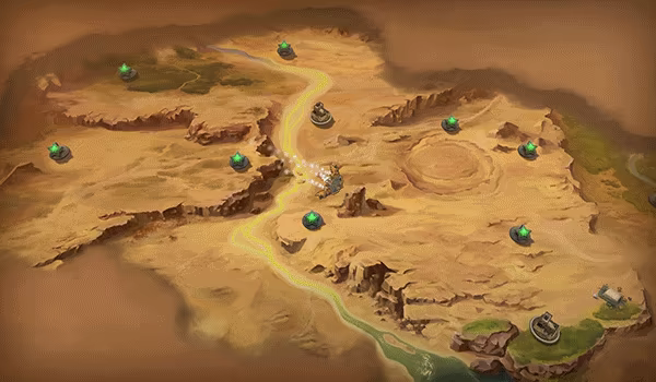 AirMech Wastelands video 1