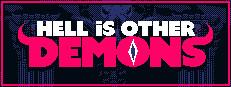 Hell is Other Demons 新品未開封 限定生産品 Hell is Other Demons 新品未開封 限定生産品 Hell is Other