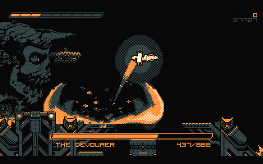 Hell is Other Demons.