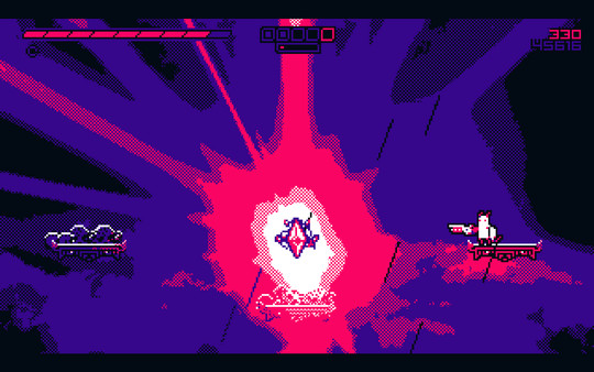 Screenshot z Hell is Other Demons