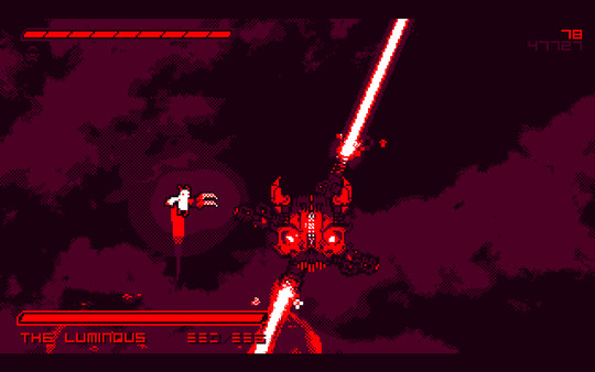 Screenshot z Hell is Other Demons