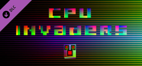 CPU Invaders (Soundtrack) banner image