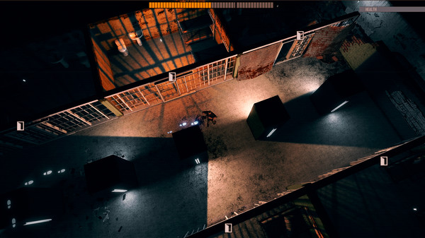 Screenshot 3 of Death Point