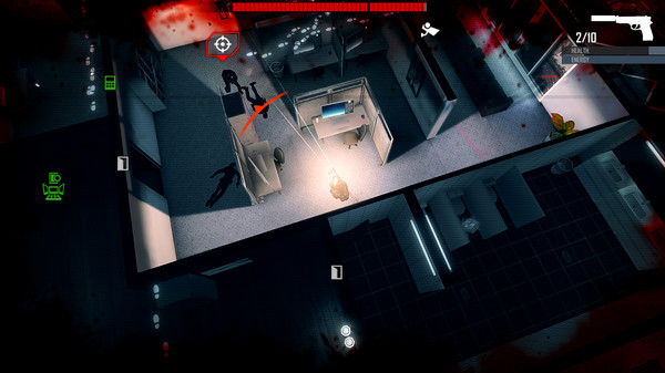 Screenshot 1 of Death Point