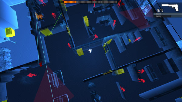 Screenshot 2 of Death Point
