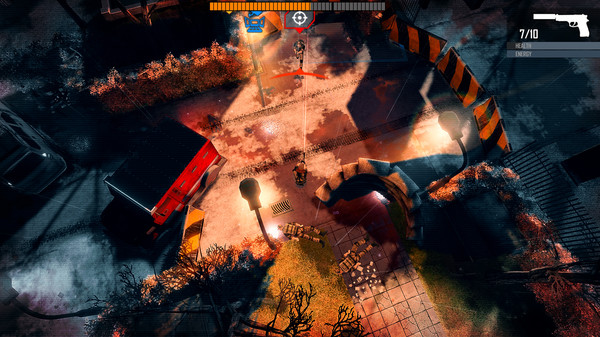 Screenshot 4 of Death Point