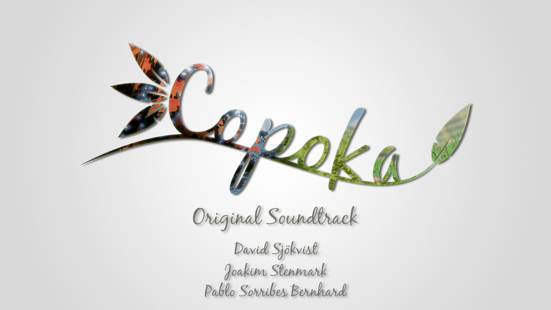 Copoka: Original Soundtrack Featured Screenshot #1