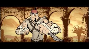 Shank screenshot thumbnail video