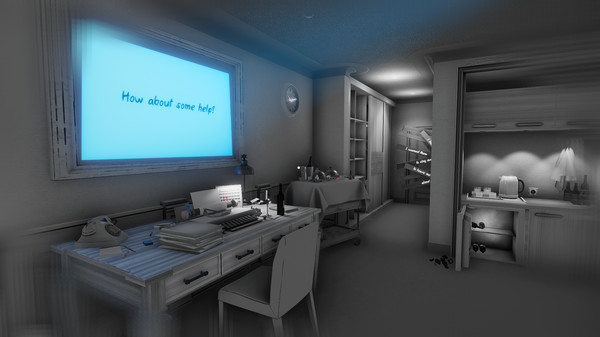 The Shattering screenshot 4