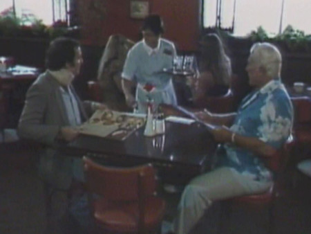 Andy Kaufman: My Breakfast With Blassie screenshot 2