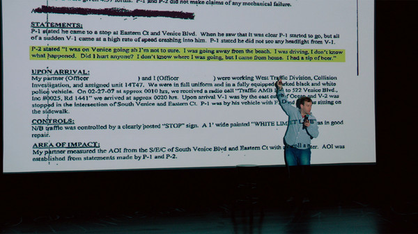 Mike Birbiglia: My Girlfriend's Boyfriend screenshot 5