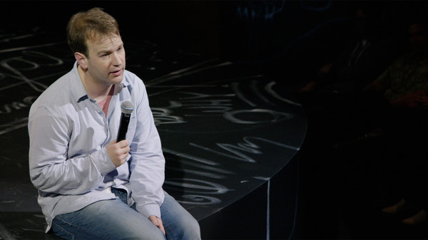 Mike Birbiglia: My Girlfriend's Boyfriend screenshot 3