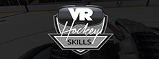Skills Hockey VR