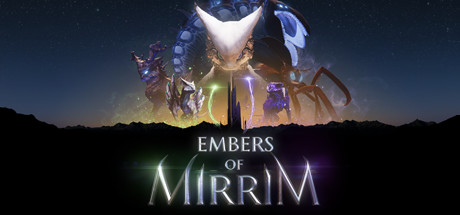 Embers of Mirrim steam charts