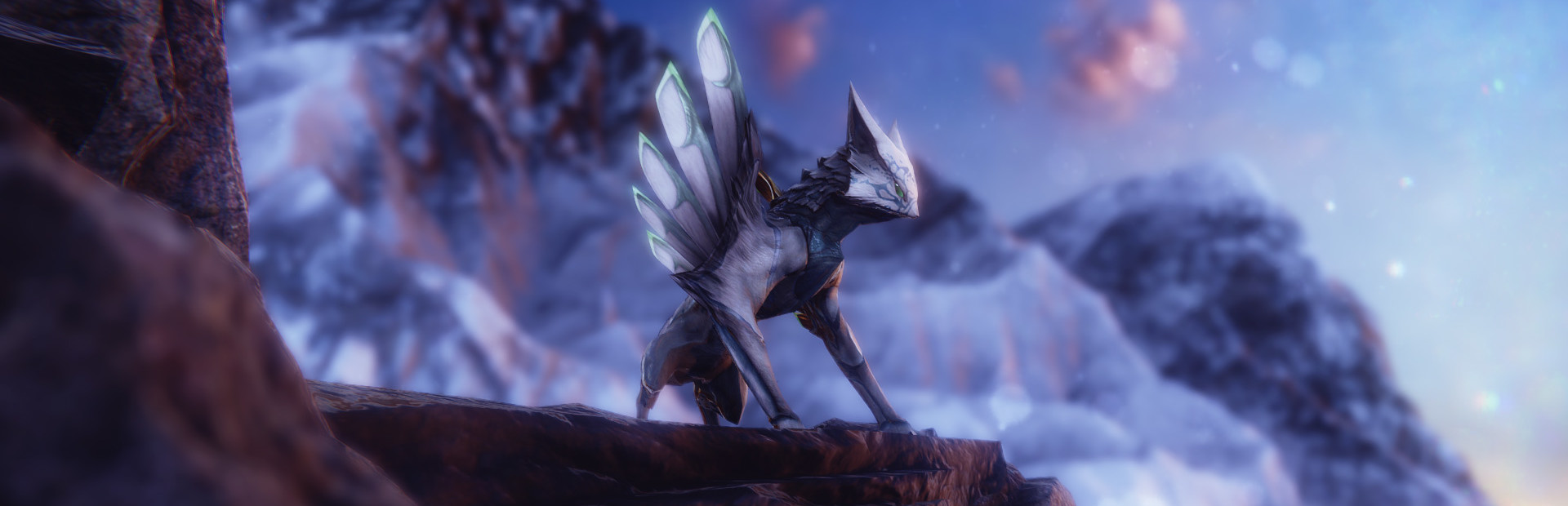 Embers of Mirrim