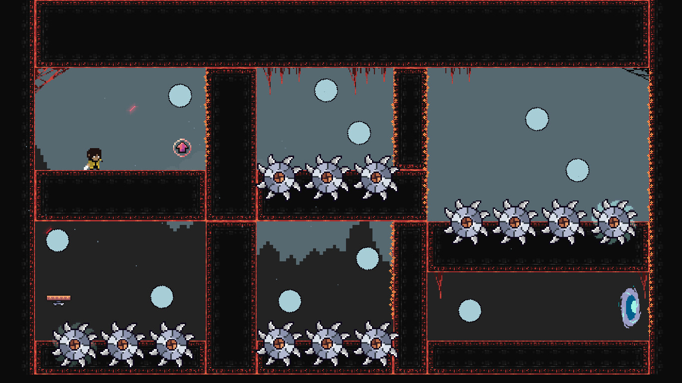 Gray Destiny Featured Screenshot #1