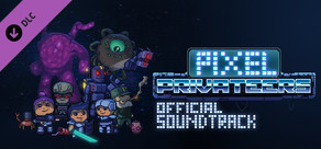Pixel Privateers - Official Soundtrack