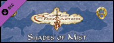 Fantasy Grounds - C2 Shades of Mist (Castles and Crusades) Small Capsule Image