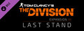 DLC - Tom Clancy's The Division™ - Last Stand capsule image