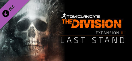 Tom Clancy's The Division™ - Last Stand cover image