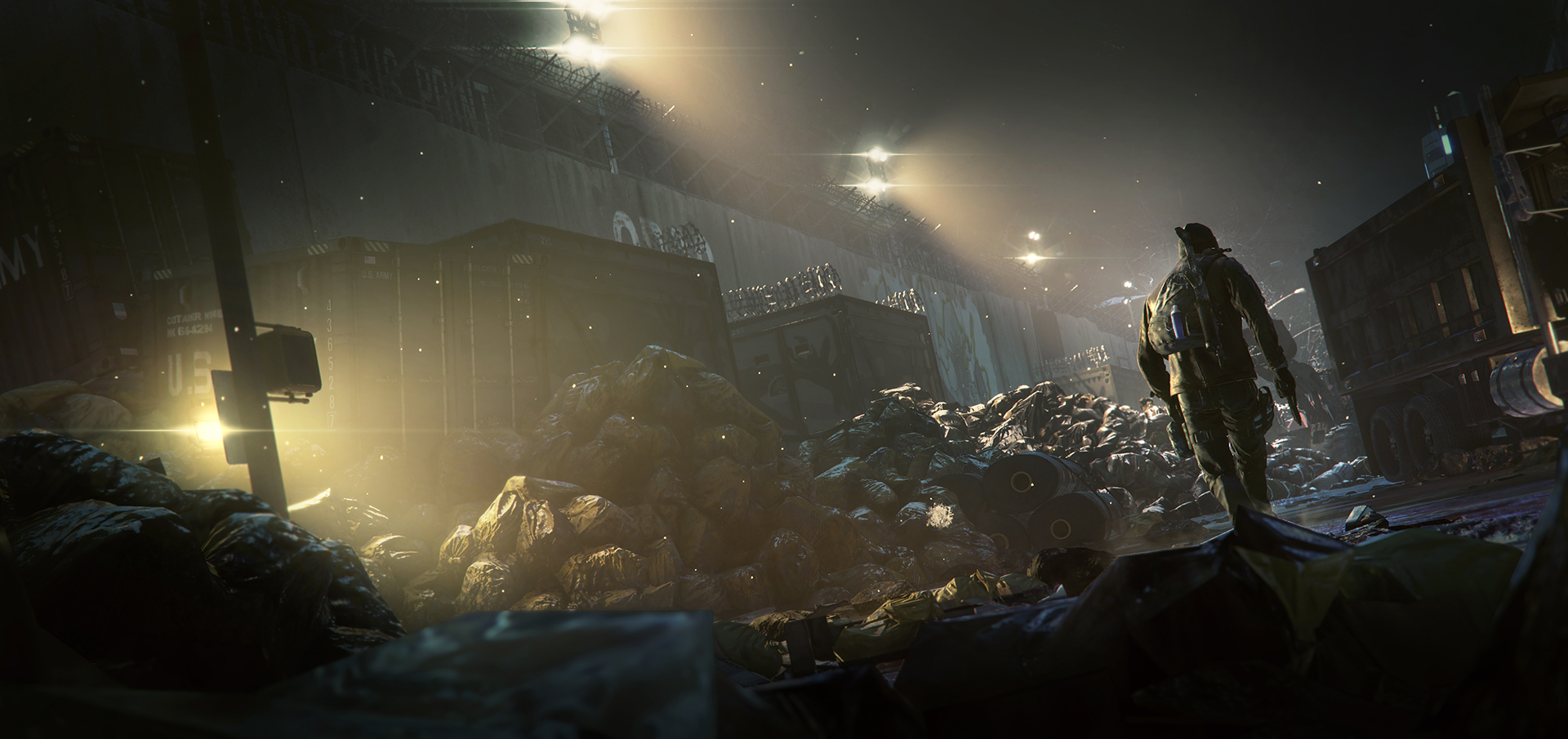 Tom Clancy's The Division - Last Stand image 4