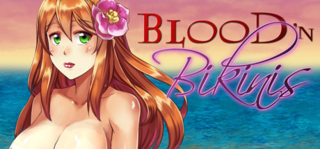 Blood 'n Bikinis steam charts