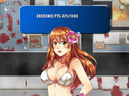 Blood 'n Bikinis