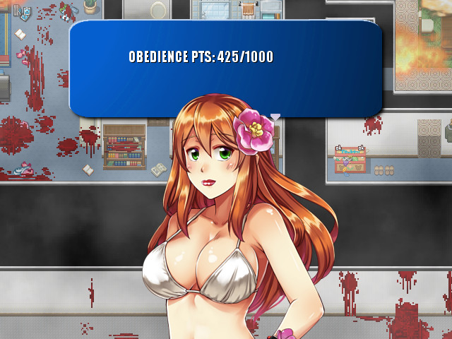 Blood 'n Bikinis