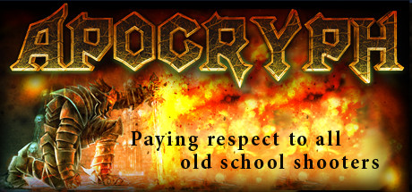 Apocryph: an old-school shooter Cheat Engine/CT