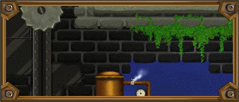 S-COPTER: Trials of Quick Fingers and Logic video 2