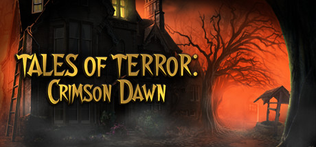 tales of terror: crimson dawn vertical card thumbnail