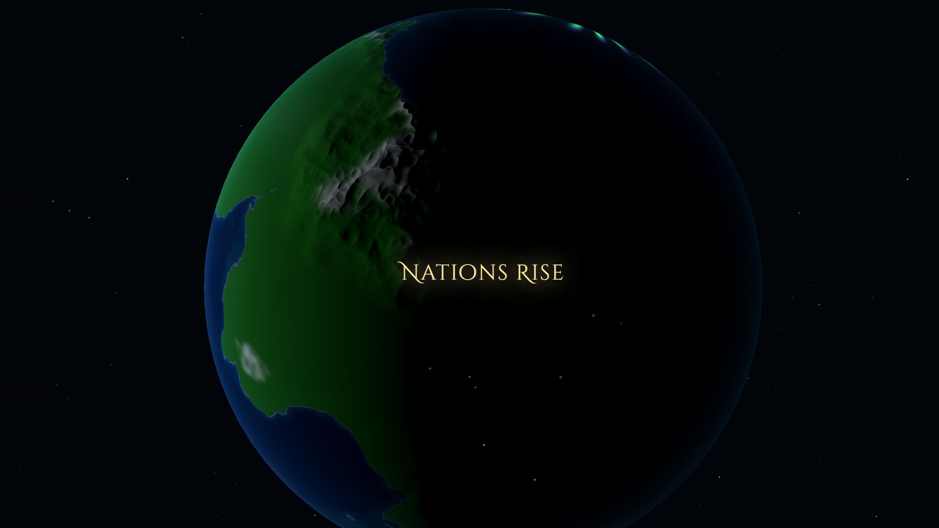 You Are God screenshot 3
