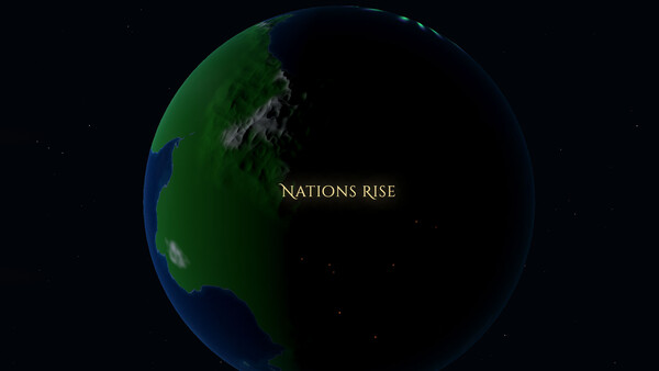 Screenshot 3 of You Are God - more gameplay footage