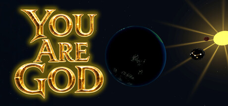 You Are God - similar tags to Fantasy World Manager from another developer