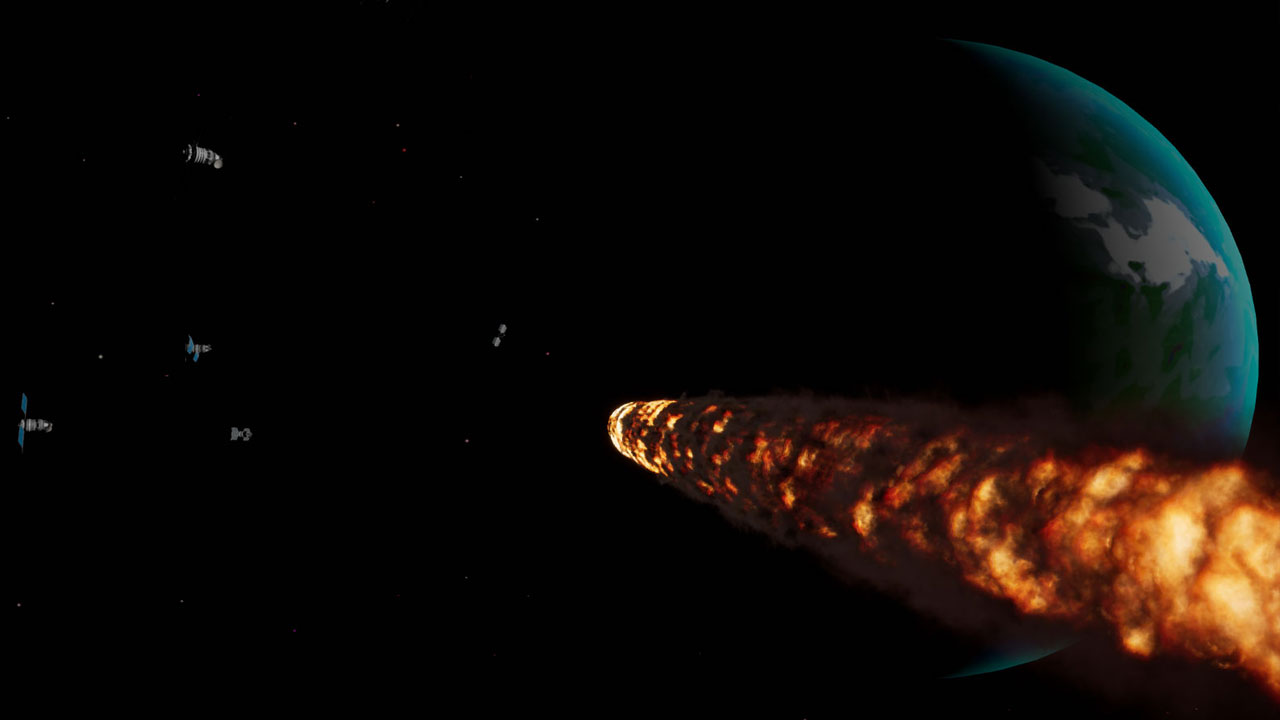 You Are God screenshot #6