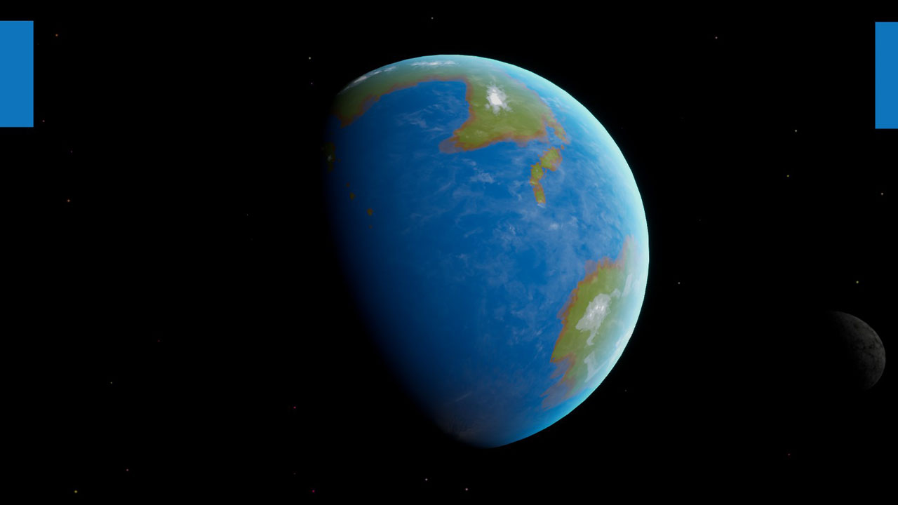 You Are God screenshot #2