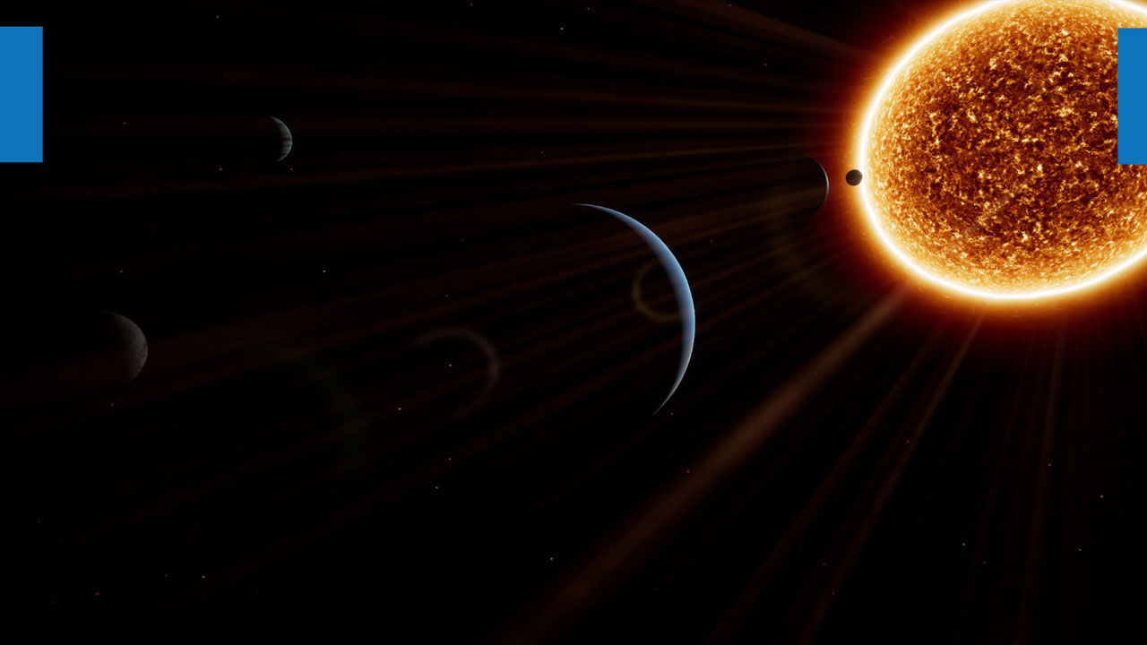 You Are God Featured Screenshot #1