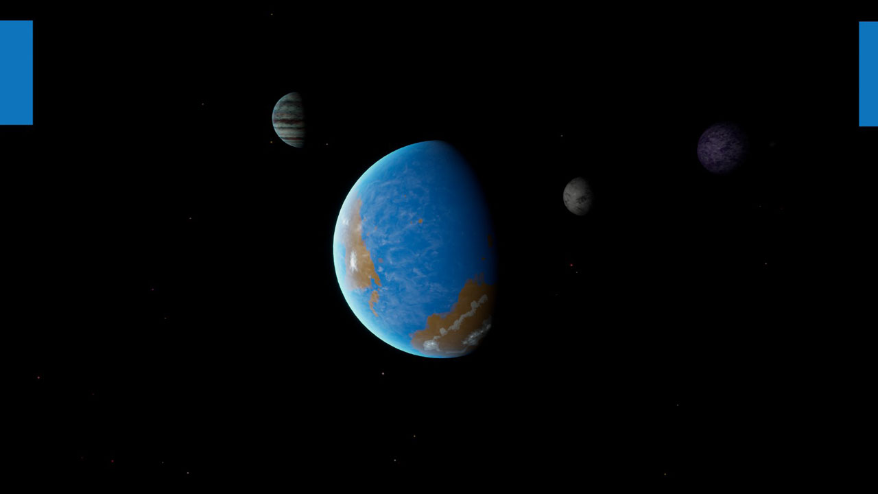 You Are God screenshot #3