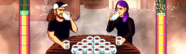 Coffee Crisis video 3