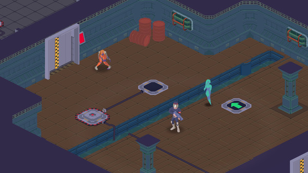 Over My Dead Body (For You) screenshot 3