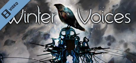 Winter Voices Trailer English game cover