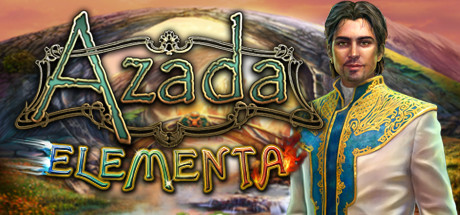 Azada: Elementa Collector's Edition banner image